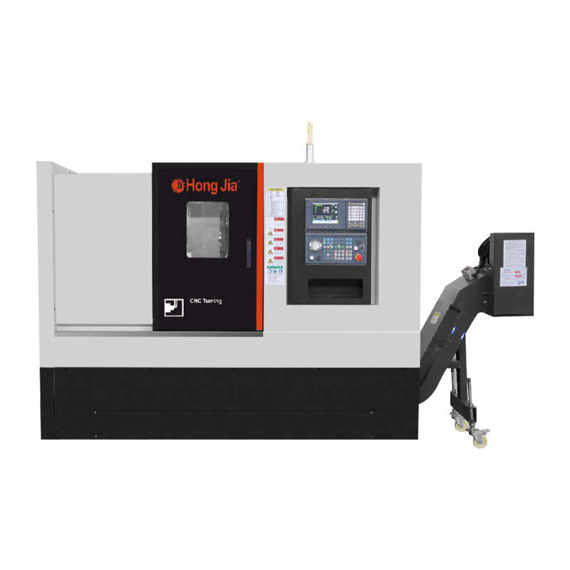 NC-108 Pusat Pusingan Horizontal NC-108