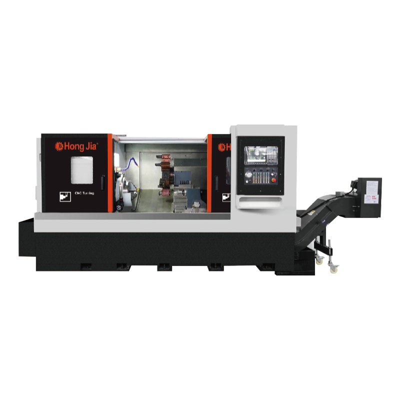 NC-112D Pusat Pemusnahan Mendatar NC-112D