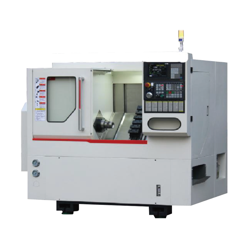 T36P Pusing, Pengeboran, dan Pemprosesan Membosankan Pusat Pusingan Mendatar