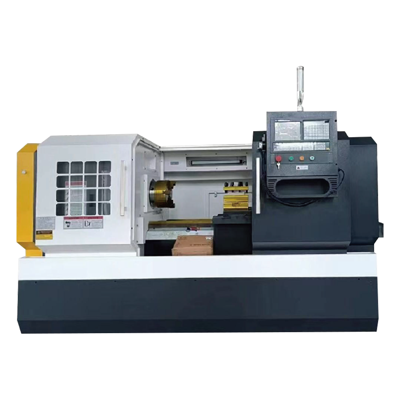 CK6150 Power CNC Lathe Horizontal
