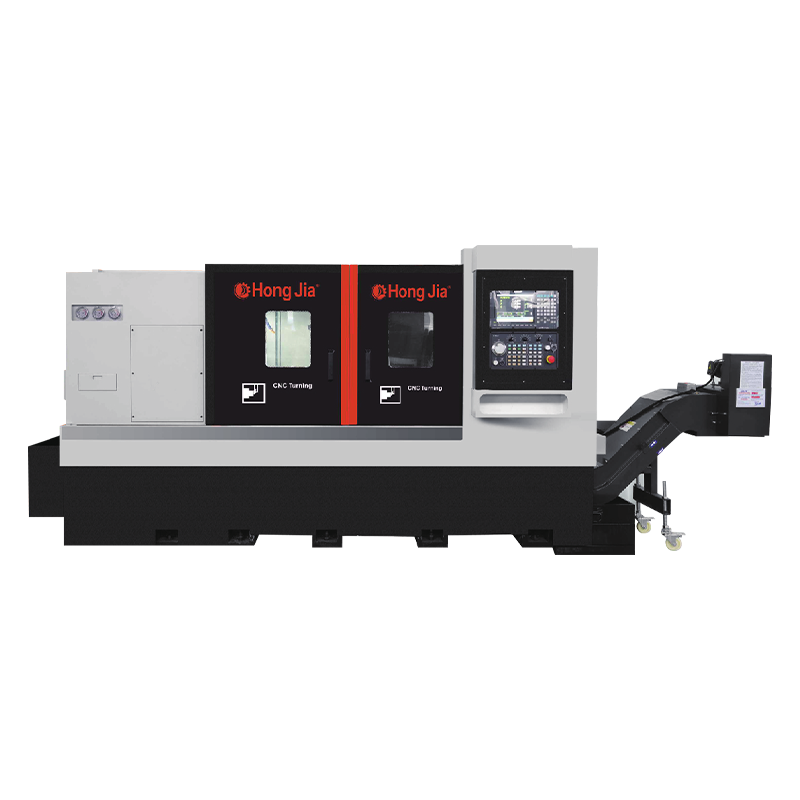 NC112 Drive Motor Pusat Pusing Mendatar