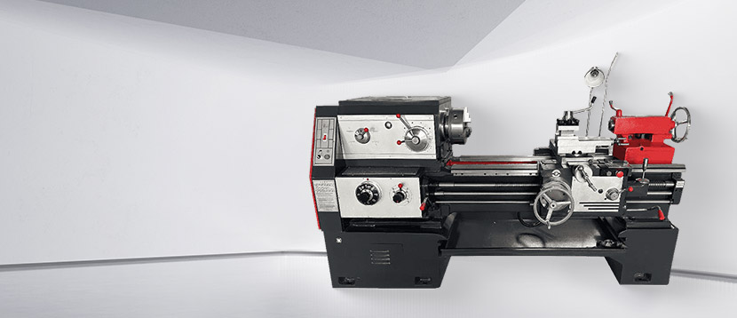 Siri Mesin Penggilingan Biasa, Pengilangan dan Penggerudian