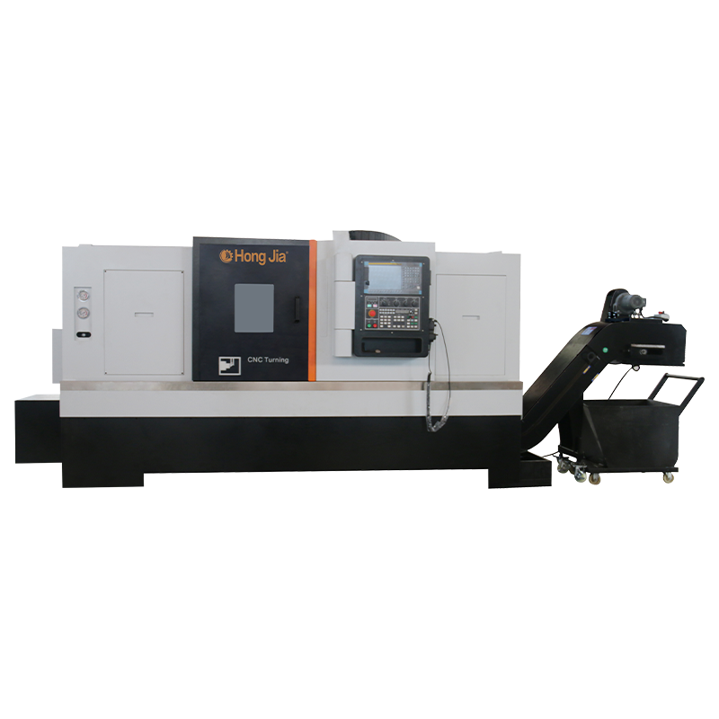 NC-115/1000 CNC LATHE